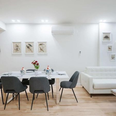 Luxury 2Br Duplex 5Min To Central Park นิวยอร์ก ภายนอก รูปภาพ